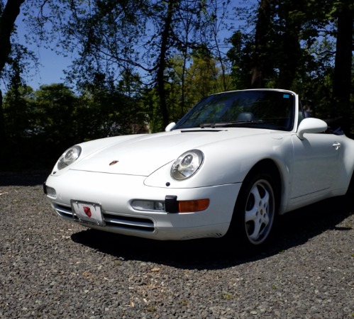 Used-1996-Porsche-911-Carrera-2