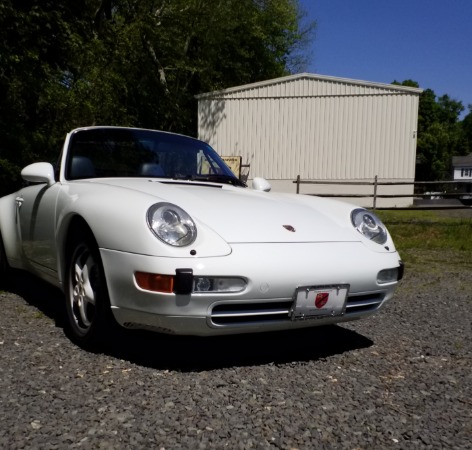 Used-1996-Porsche-911-Carrera-2