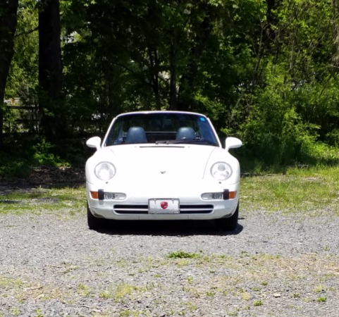 Used-1996-Porsche-911-Carrera-2