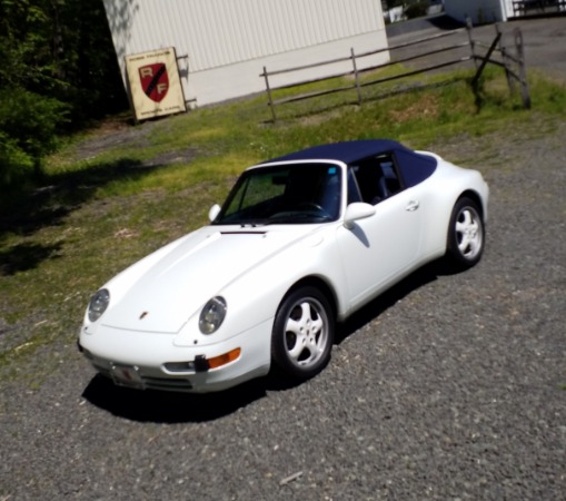 Used-1996-Porsche-911-Carrera-2