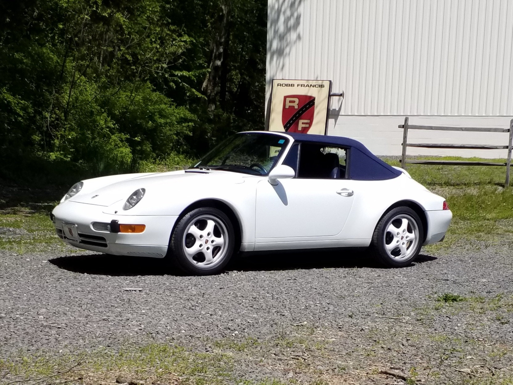 Used-1996-Porsche-911-Carrera-2