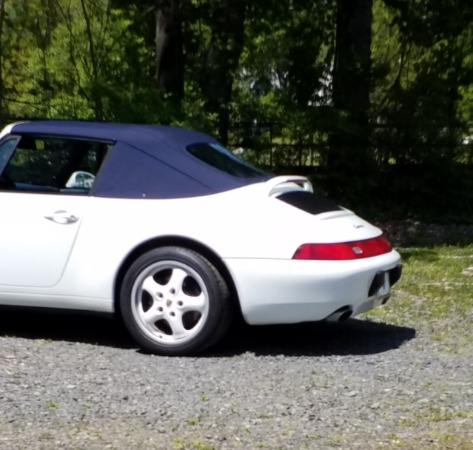 Used-1996-Porsche-911-Carrera-2