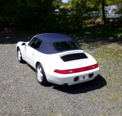 Used-1996-Porsche-911-Carrera-2