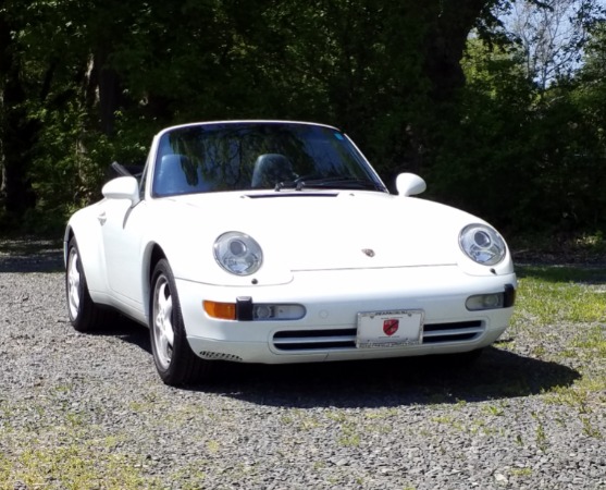 Used-1996-Porsche-911-Carrera-2