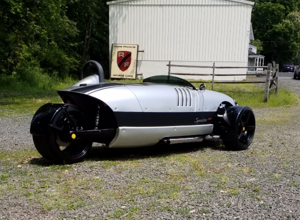 Used-2019-Vanderhall-Venice-Speedster