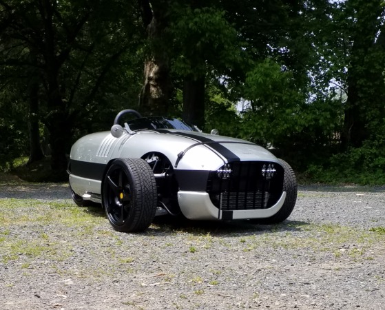 Used-2019-Vanderhall-Venice-Speedster