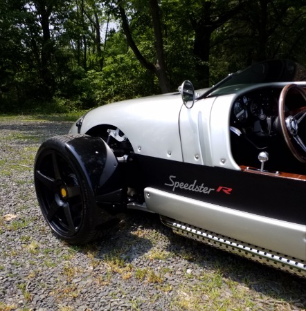 Used-2019-Vanderhall-Venice-Speedster