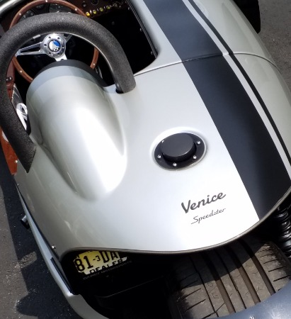 Used-2019-Vanderhall-Venice-Speedster
