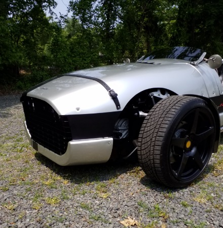 Used-2019-Vanderhall-Venice-Speedster