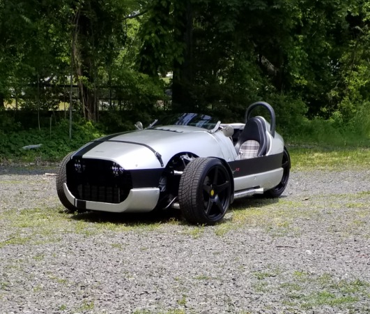 Used-2019-Vanderhall-Venice-Speedster