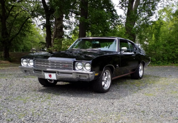 Used-1971-Buick-GS---Custom