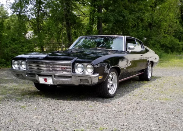 Used-1971-Buick-GS---Custom