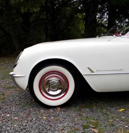 Used-1954-Chevrolet-Corvette