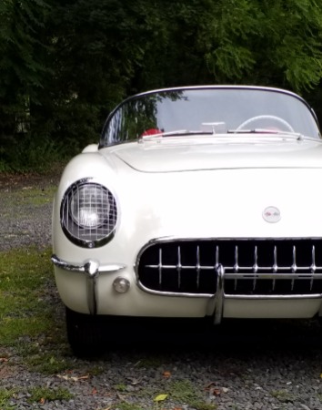 Used-1954-Chevrolet-Corvette