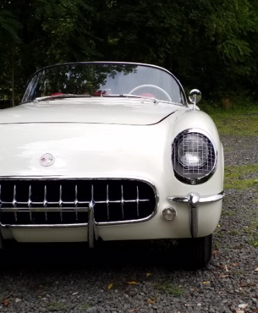 Used-1954-Chevrolet-Corvette