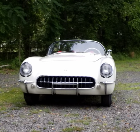 Used-1954-Chevrolet-Corvette