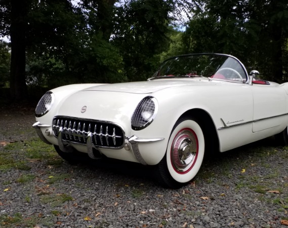 Used-1954-Chevrolet-Corvette