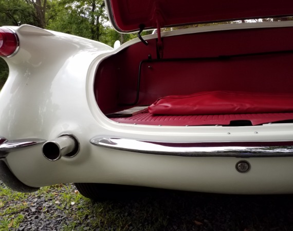 Used-1954-Chevrolet-Corvette