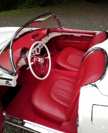 Used-1954-Chevrolet-Corvette