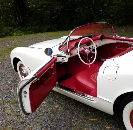 Used-1954-Chevrolet-Corvette