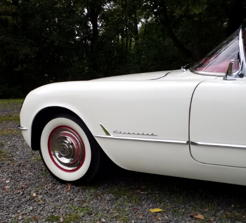 Used-1954-Chevrolet-Corvette