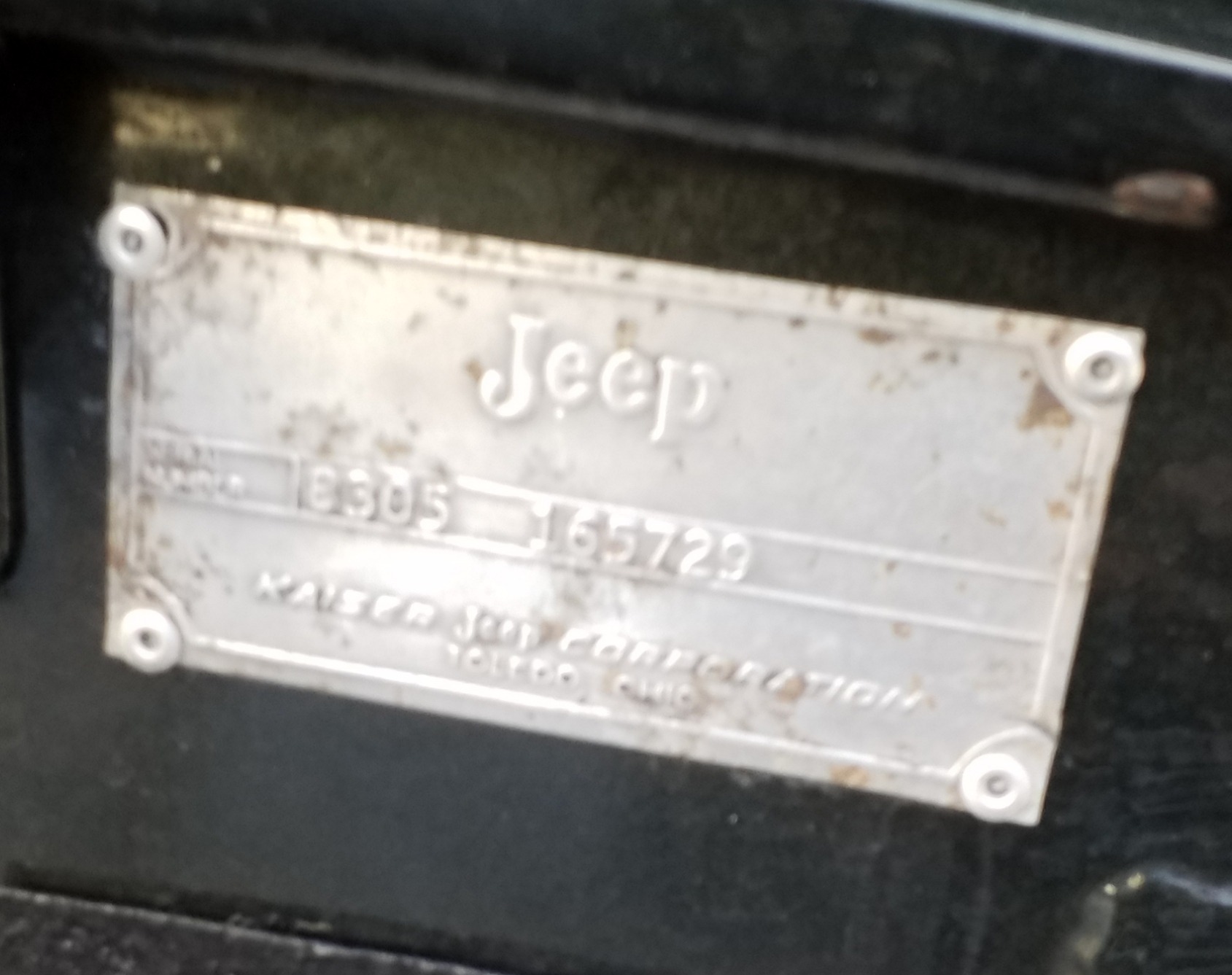 Used-1964-Jeep-CJ-5