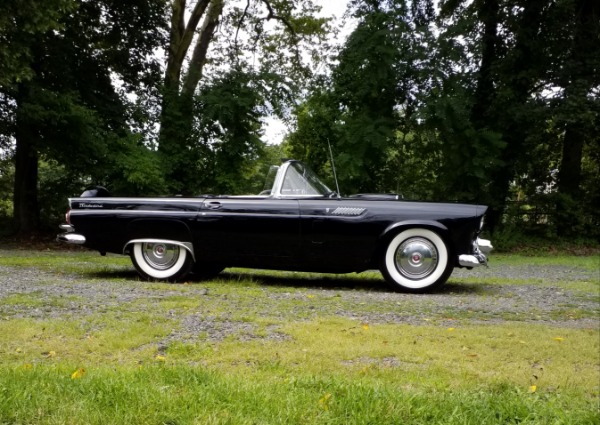 Used-1956-Ford-Thunderbird
