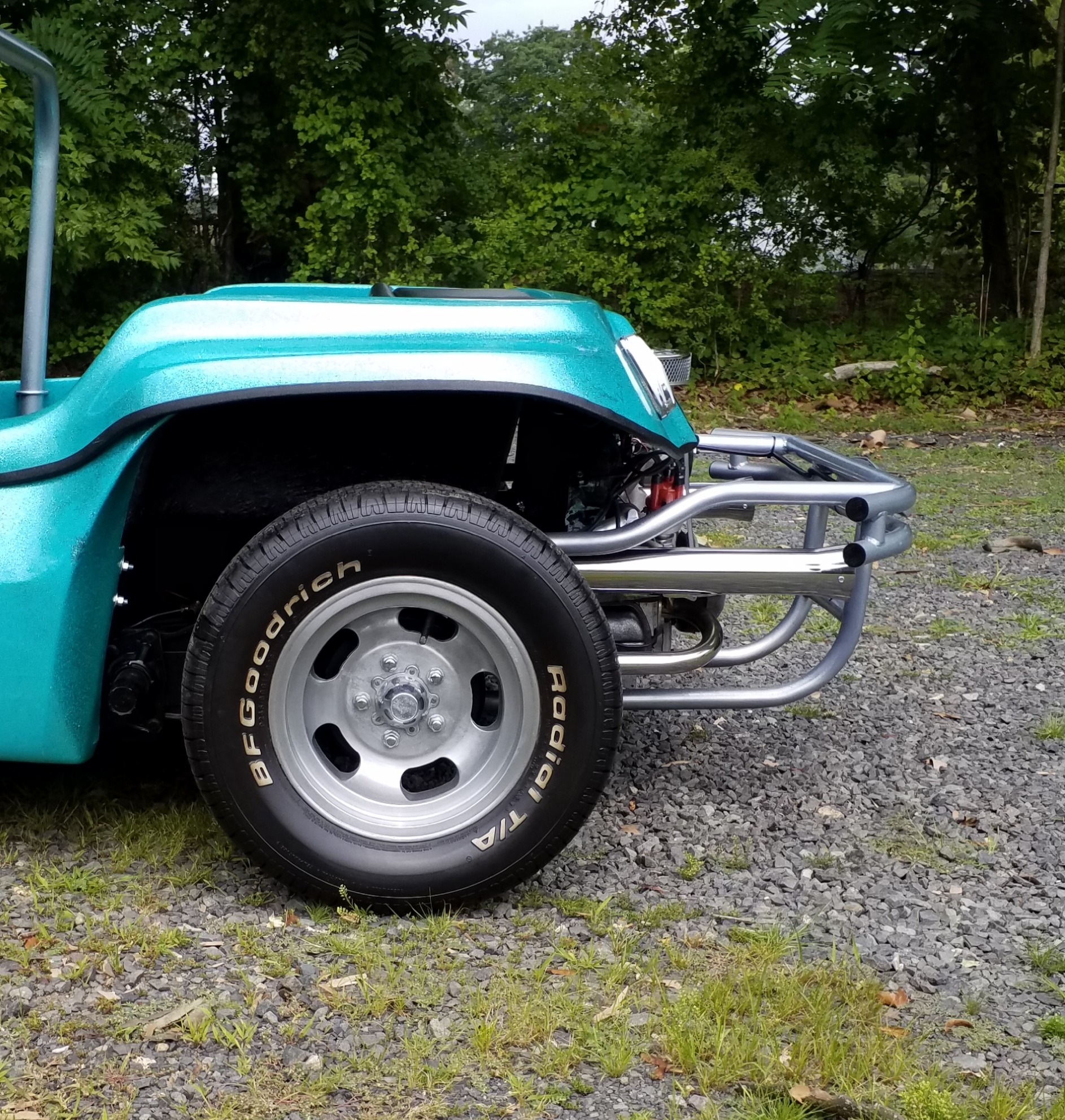 Berrien buggy store for sale
