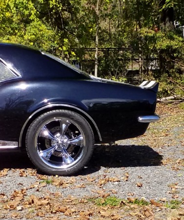 Used-1968-Chevrolet-Camaro-SS---Custom