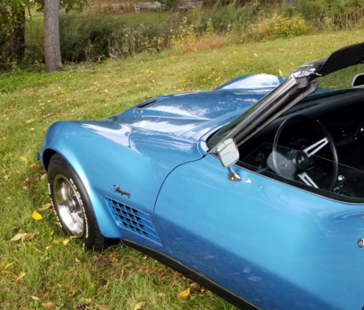 Used-1971-CHEVROLET-CORVETTE