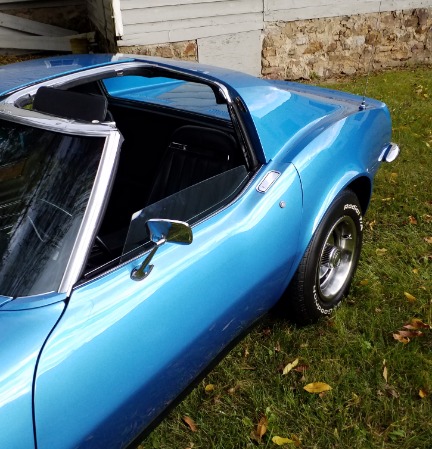 Used-1971-CHEVROLET-CORVETTE