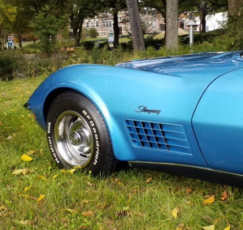 Used-1971-CHEVROLET-CORVETTE