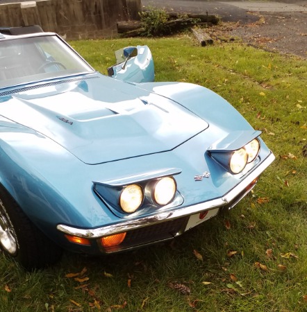 Used-1971-CHEVROLET-CORVETTE