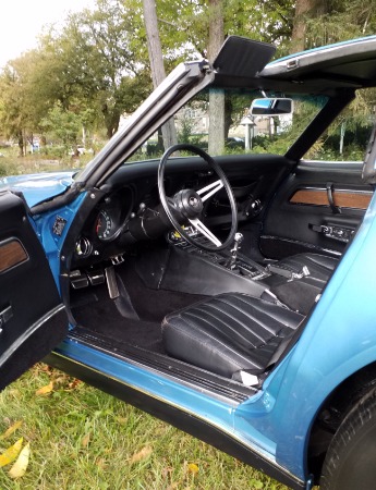 Used-1971-CHEVROLET-CORVETTE