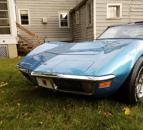 Used-1971-CHEVROLET-CORVETTE