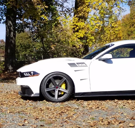 Used-2022-FORD-/-SALEEN-MUSTANG---302-BLACK-LABEL