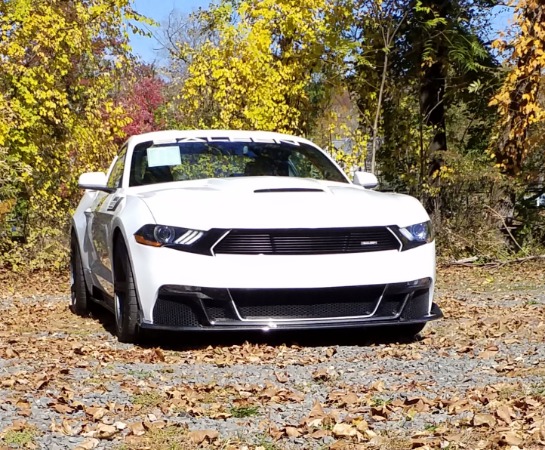 Used-2022-FORD-/-SALEEN-MUSTANG---302-BLACK-LABEL