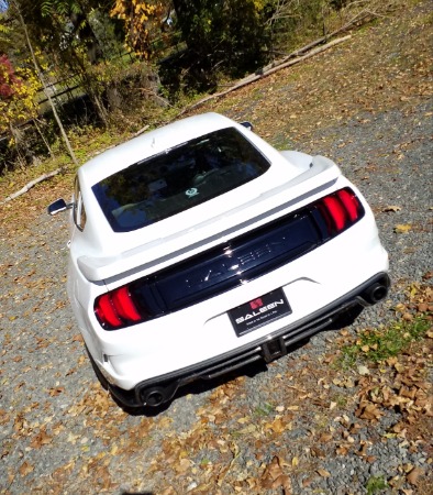 Used-2022-FORD-/-SALEEN-MUSTANG---302-BLACK-LABEL