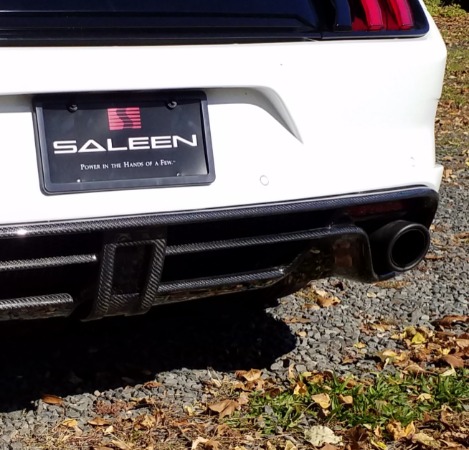 Used-2022-FORD-/-SALEEN-MUSTANG---302-BLACK-LABEL