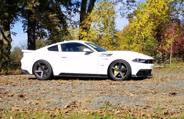 Used-2022-FORD-/-SALEEN-MUSTANG---302-BLACK-LABEL