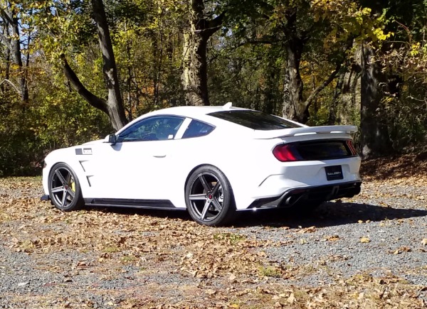 Used-2022-FORD-/-SALEEN-MUSTANG---302-BLACK-LABEL