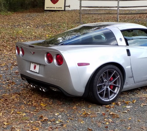 Used-2009-CHEVROLET-CORVETTE-Z-06-Z-06