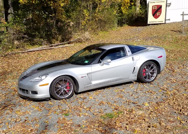 Used-2009-CHEVROLET-CORVETTE-Z-06-Z-06