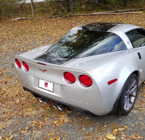 Used-2009-CHEVROLET-CORVETTE-Z-06-Z-06
