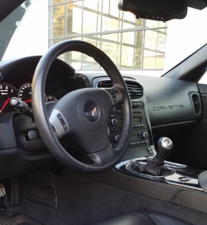 Used-2009-CHEVROLET-CORVETTE-Z-06-Z-06