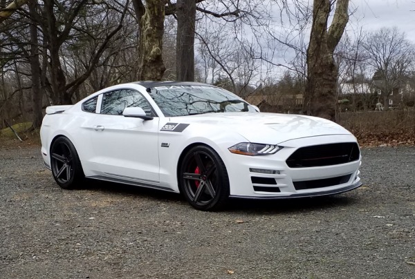 Used-2023-FORD-/-SALEEN-MUSTANG-302-SALEEN-WHITE-LABEL