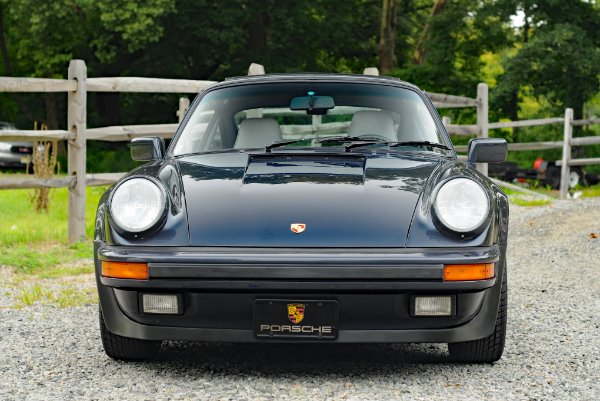 Used-1988-Porsche-911-turbo-Carrera-Turbo